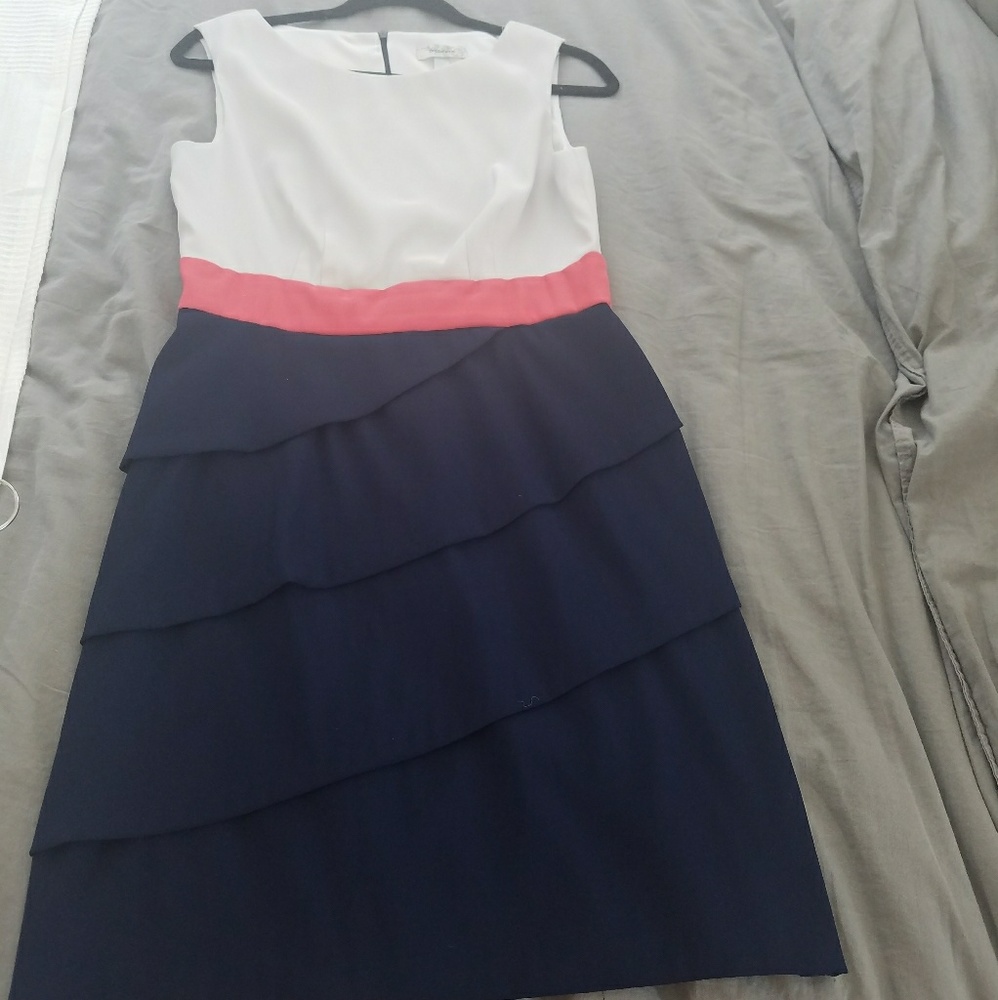 Dressbarn Dress - Picture 1 of 2